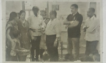 Paper Cutting 3
